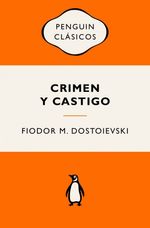 CRIMEN Y CASTIGO