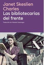 LAS BIBLIOTECARIAS DEL FRENTE