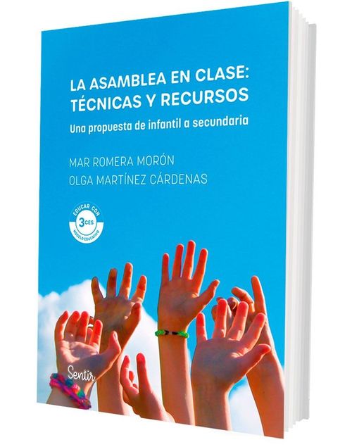 LA ASAMBLEA EN CLASE TECNICAS Y RECURSOS
