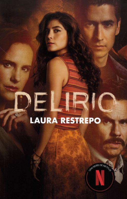 Delirio