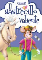 El Sastrecillo Valiente