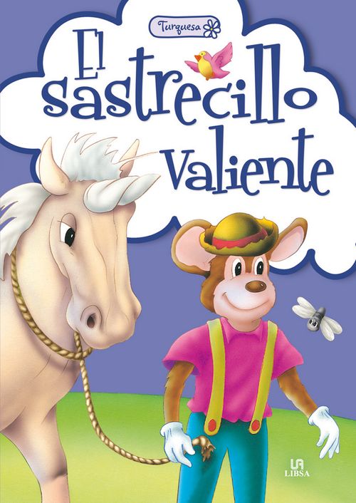 El Sastrecillo Valiente