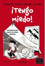 TENGO MIEDO