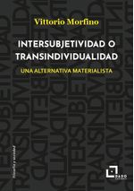 INTERSUBJETIVIDAD O TRANSINDIVIDUALIDAD