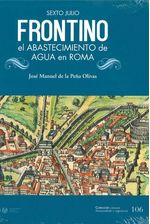 SEXTO JULIO FRONTINO