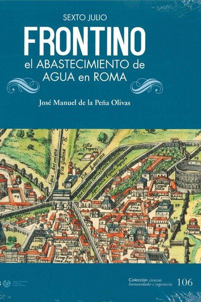 SEXTO JULIO FRONTINO