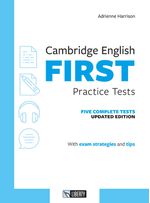 B2 FIRST PRACTICE TESTS