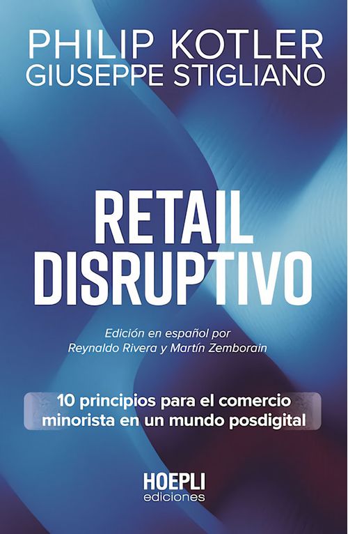 RETAIL DISRUPTIVO