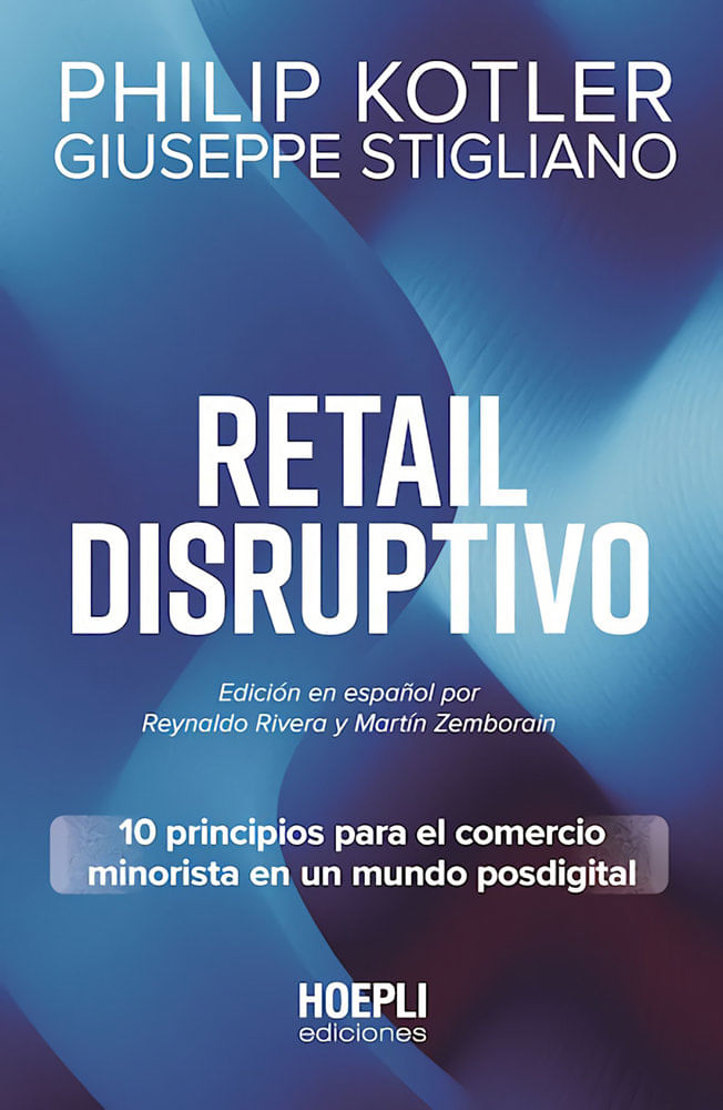 RETAIL DISRUPTIVO