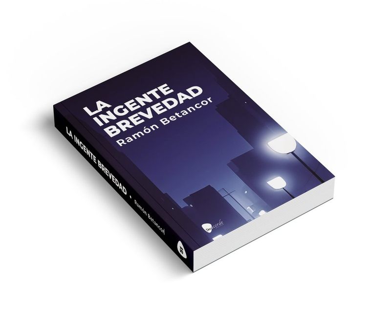 LA INGENTE BREVEDAD