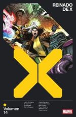 REINADO DE X 14