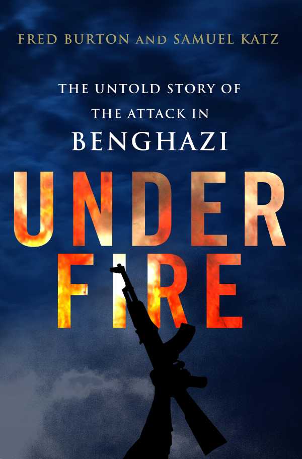 bw-under-fire-icon-books-9781848317291