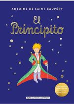 EL PRINCIPITO - ILUSTRACIONES ORIGINALES