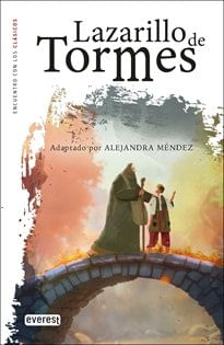 LAZARILLO DE TORMES ADAPTACION
