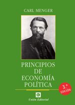 Principios de Economia Politica 3a edicion