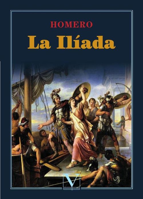La Iliada