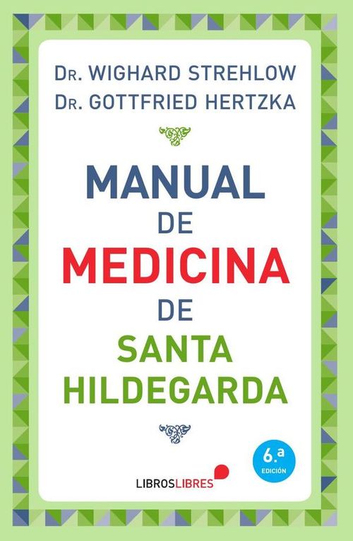 Manual de Medicina de Santa Hildegarda