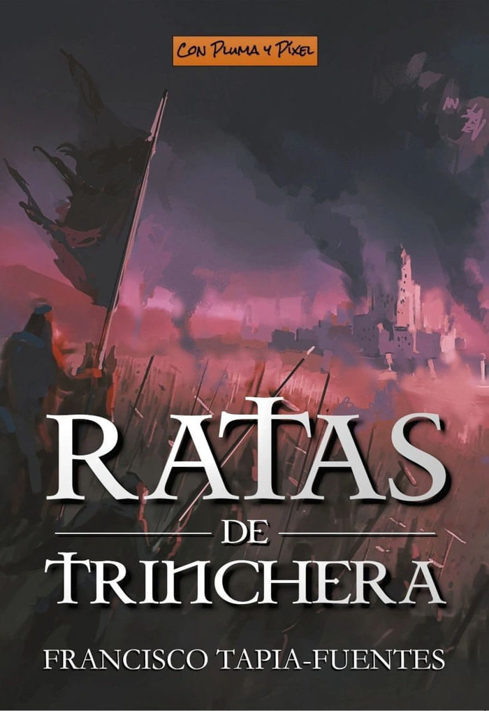 Ratas de trinchera