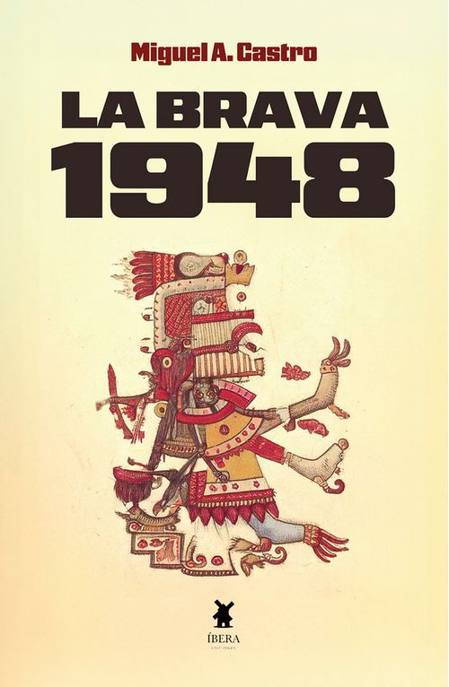 LA BRAVA 1948