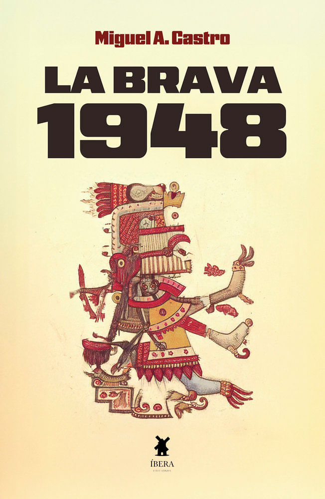 LA BRAVA 1948
