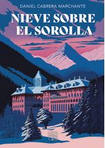Nieve sobre el Sorolla