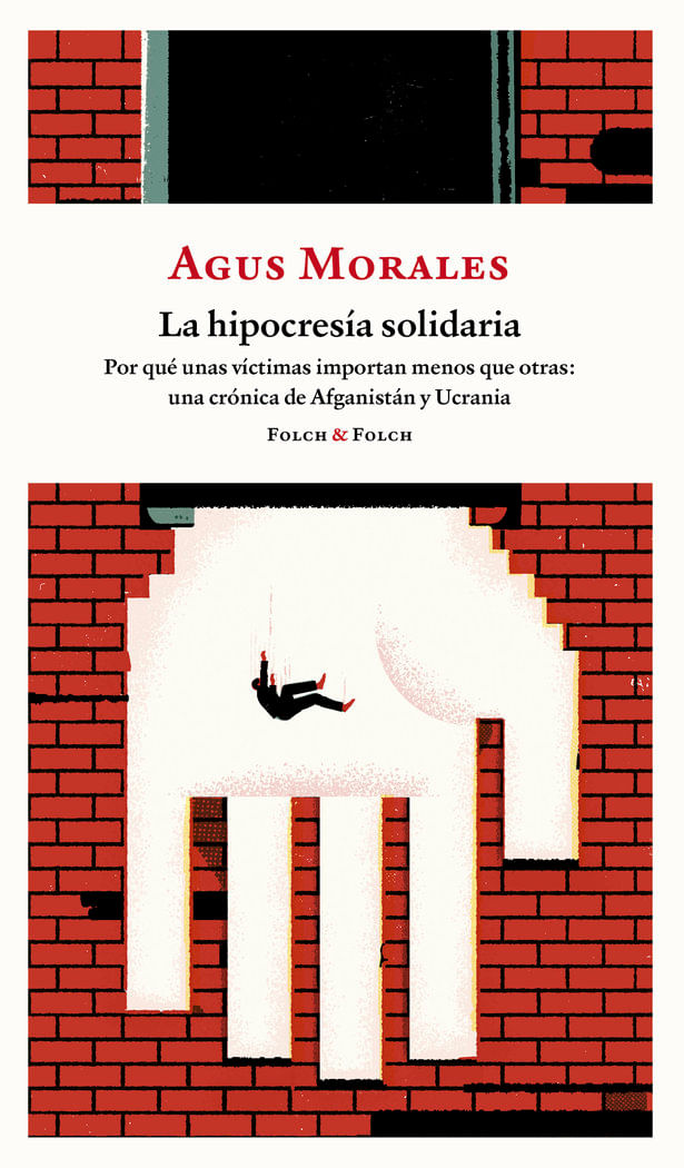 HIPOCRESIA SOLIDARIAPOR QUE VICTIMAS IMPORTAN MENOS OTRAS