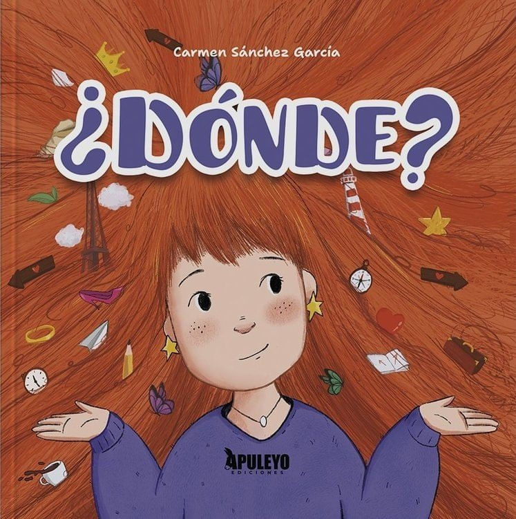 DONDE
