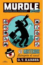 MURDLE JUNIOR 2 - PREPARADOS LISTOS A INVESTIGAR