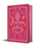 FEARLESS EDICION ESPECIAL LIMITADA