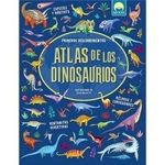 ATLAS DE LOS DINOSAURIOS