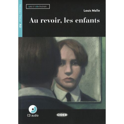 AU REVOIR LES ENFANTS CD