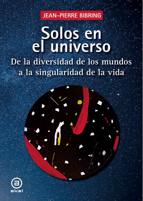 SOLOS EN EL UNIVERSO