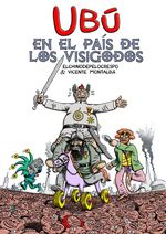 UBU EN EL PAIS DE LOS VISIGODOS
