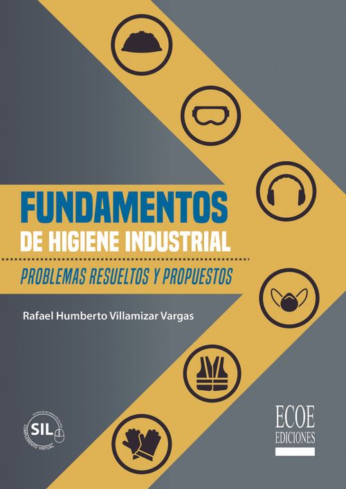 Fundamentos de higiene industrial