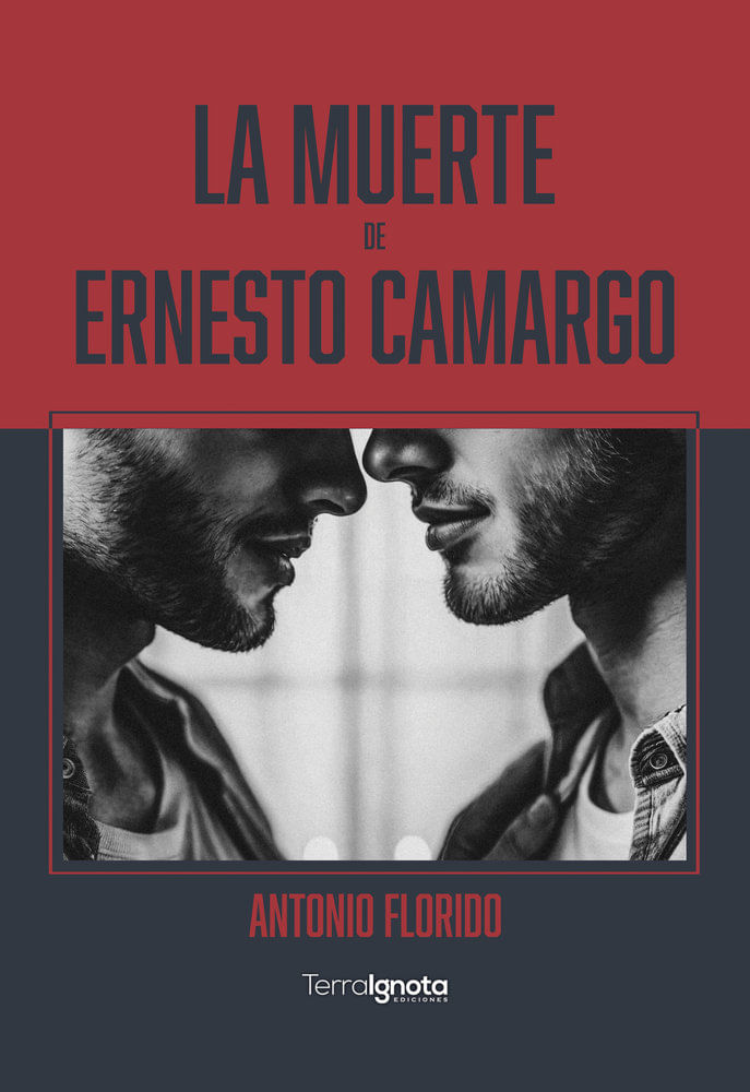La muerte de Ernesto Camargo