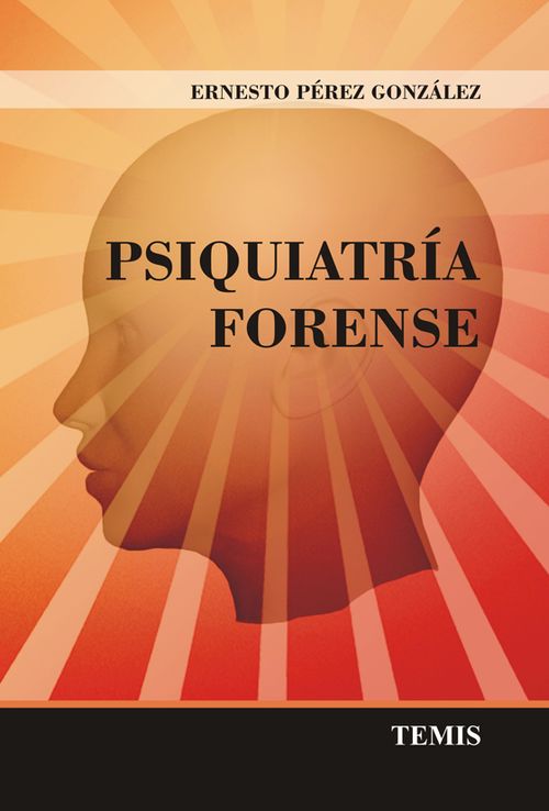 Psiquiatría forense