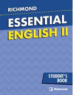 DIVERSIFICACION II ESSENTIAL ENG STD