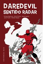 DAREDEVIL SENTIDO RADAR