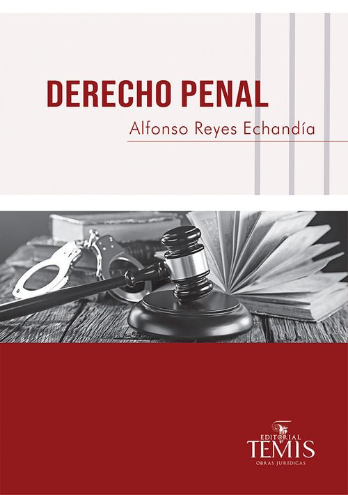 Derecho penal