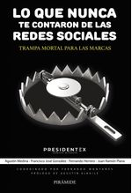 Lo que nunca te contaron de las redes sociales
