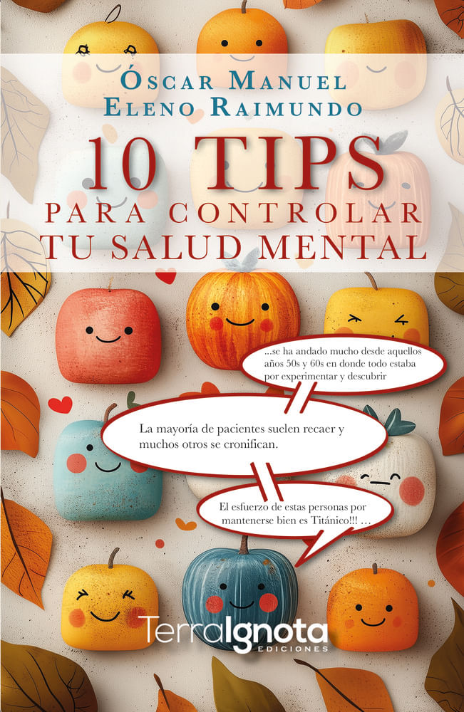 10 tips para controlar tu salud mental