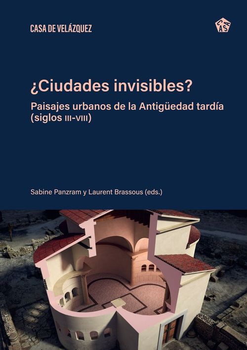 CIUDADES INVISIBLES