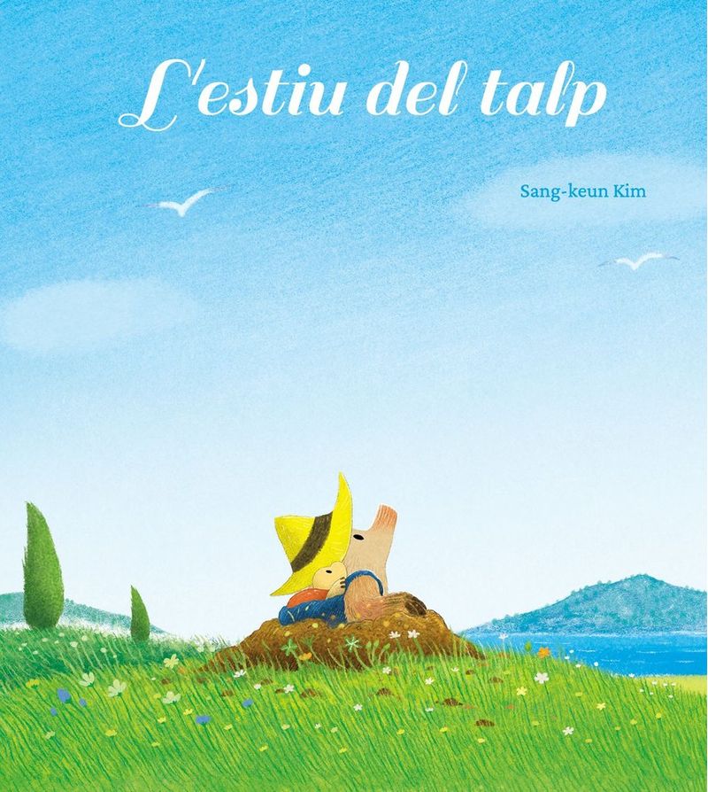 Estiu del talpl