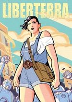 LIBERTERRA