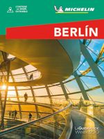 BERLIN LA GUIA VERDE WEEKGO
