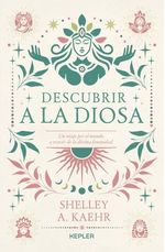 DESCUBRIR A LAS DIOSAS