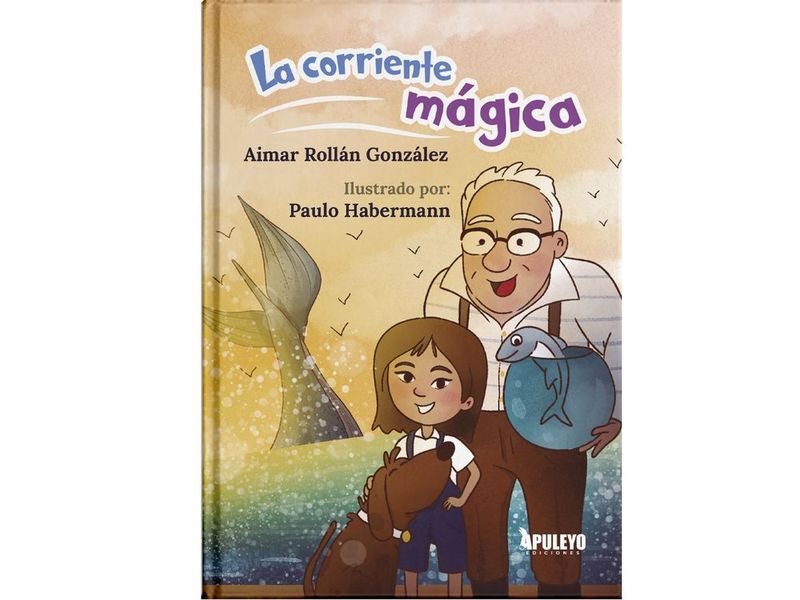 LA CORRIENTE MAGICA