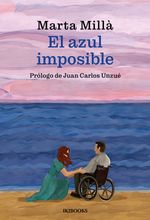 AZUL IMPOSIBEEL