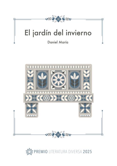 El jardin del invierno