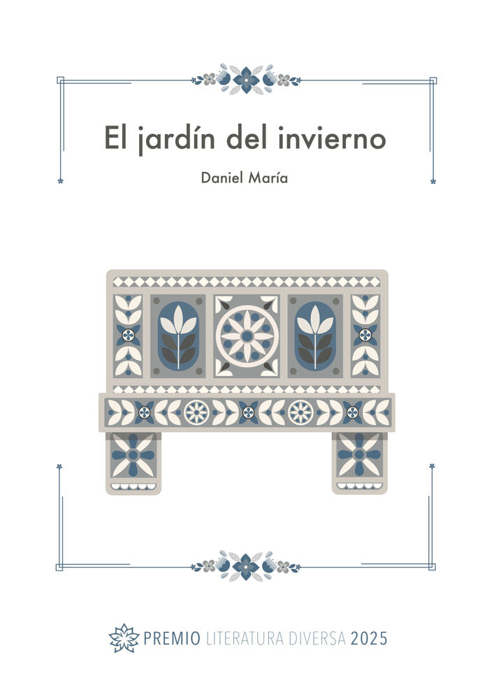 El jardin del invierno
